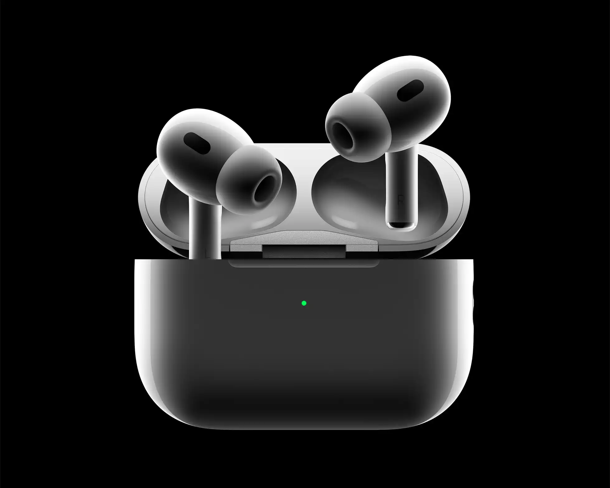 Apple AirPods Pro 2 蘋果真無線降噪耳機