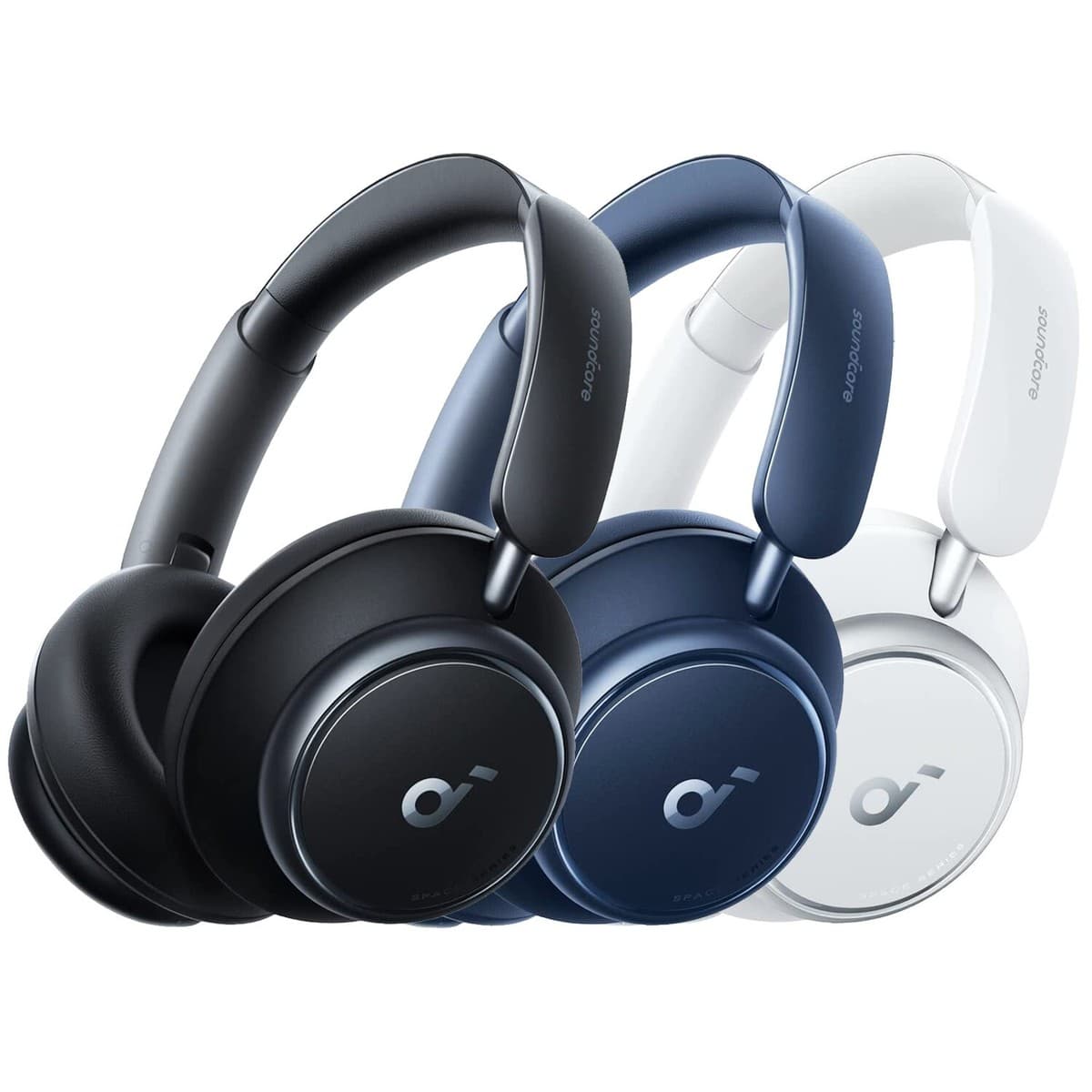 Anker Soundcore Space Q45 平價主動降噪耳機