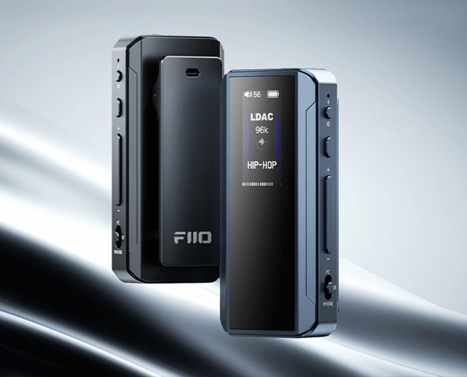 FiiO BTR13 藍牙 DAC 接收器