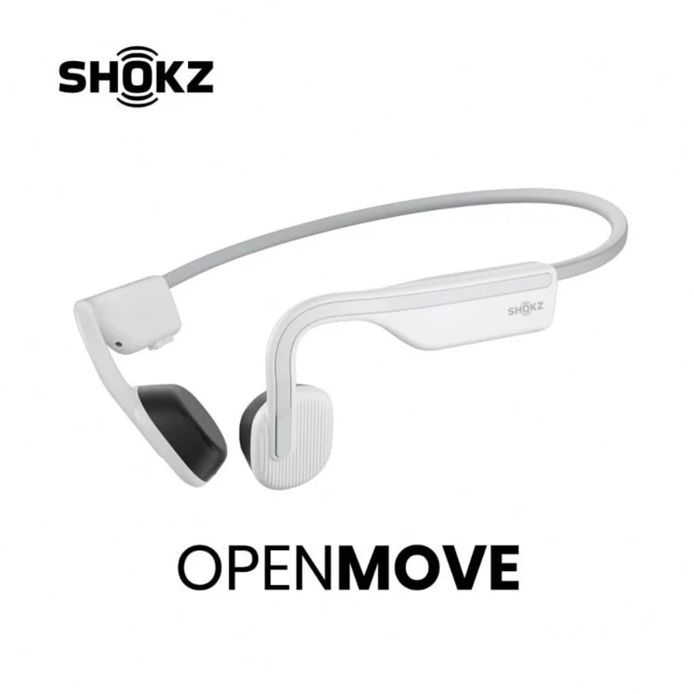 Shokz OpenMove S661