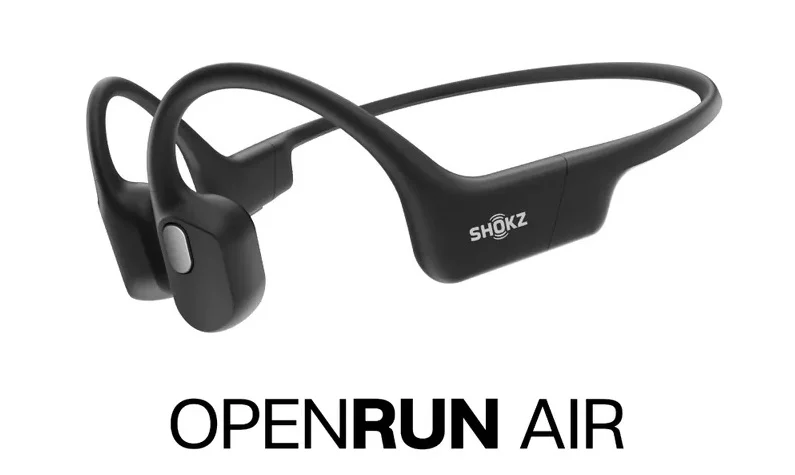 Shokz OpenRun S803