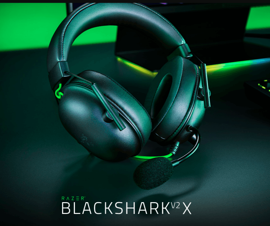 Razer BlackShark V2 X