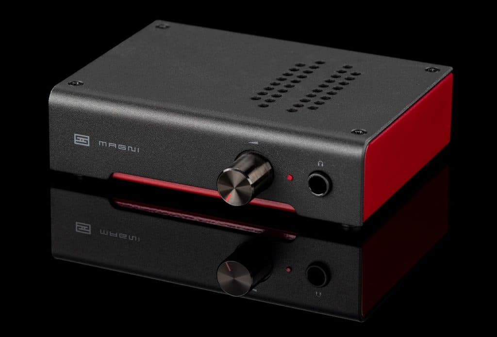 Schiit Magni 3+