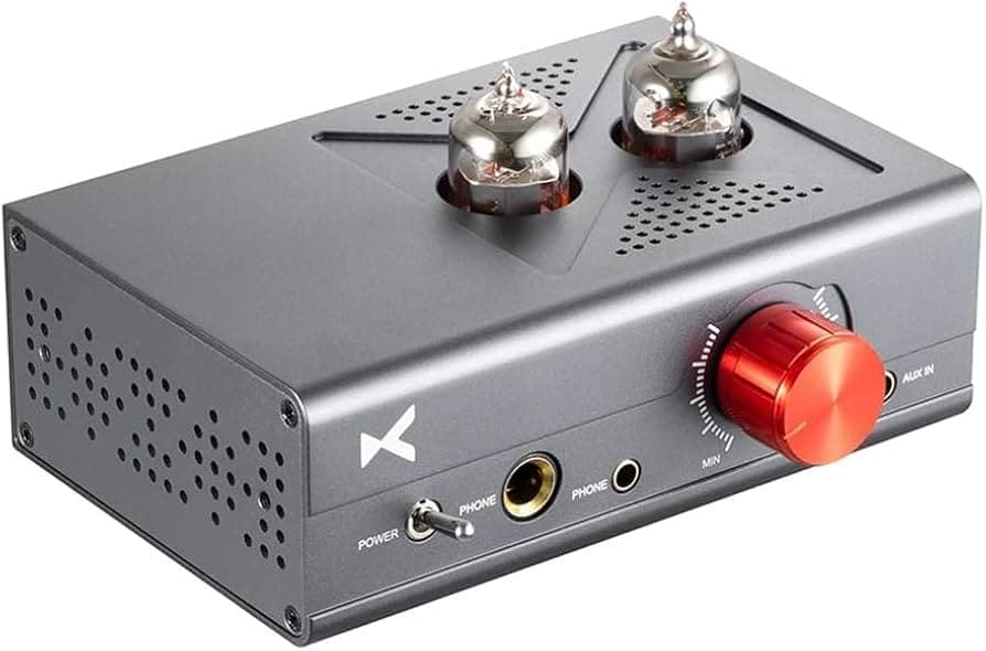 xDuoo MT-602
