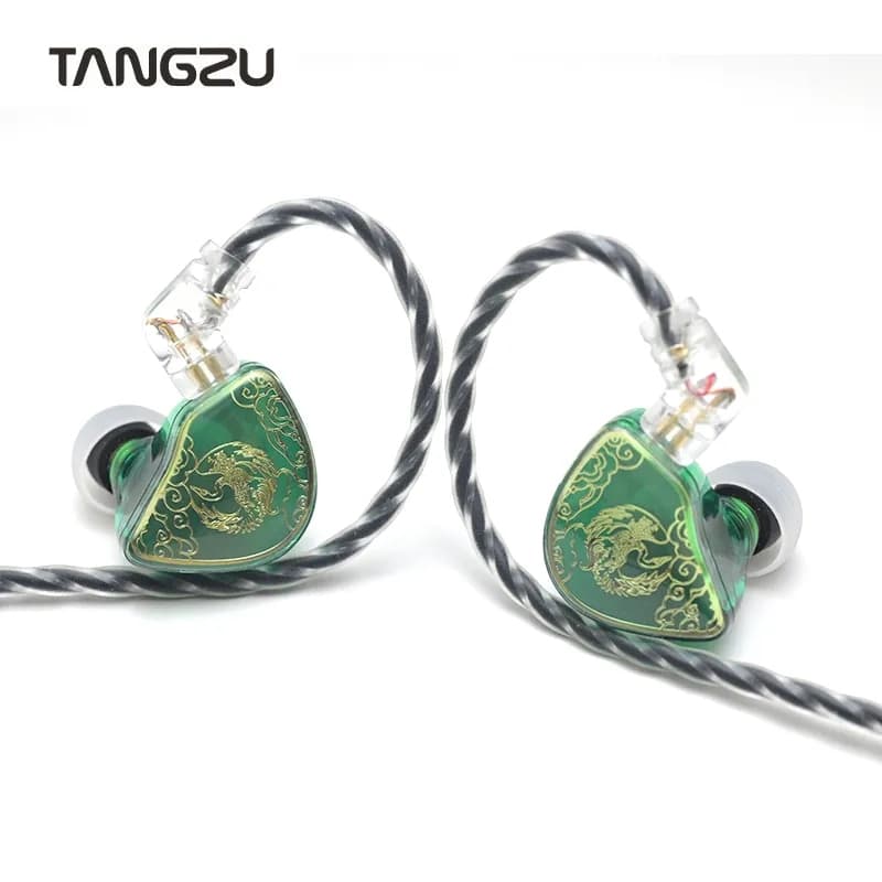 Tangzu Wan'er S.G