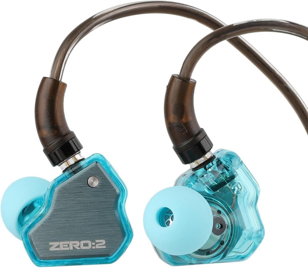 7Hz Zero 2