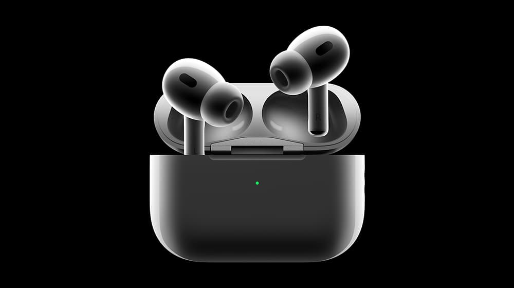 Apple AirPods Pro 3
