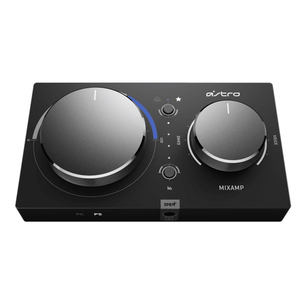 ASTRO MixAmp Pro TR 遊戲音效卡