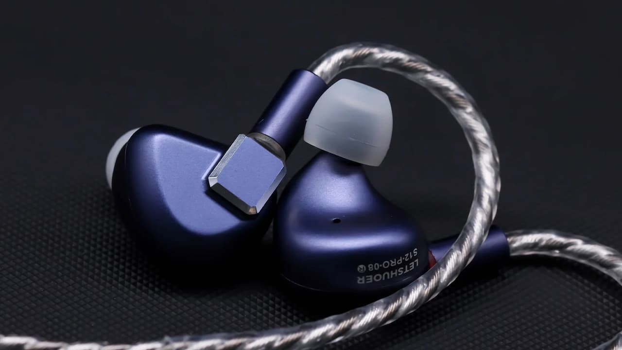 Letshuoer S12 Pro