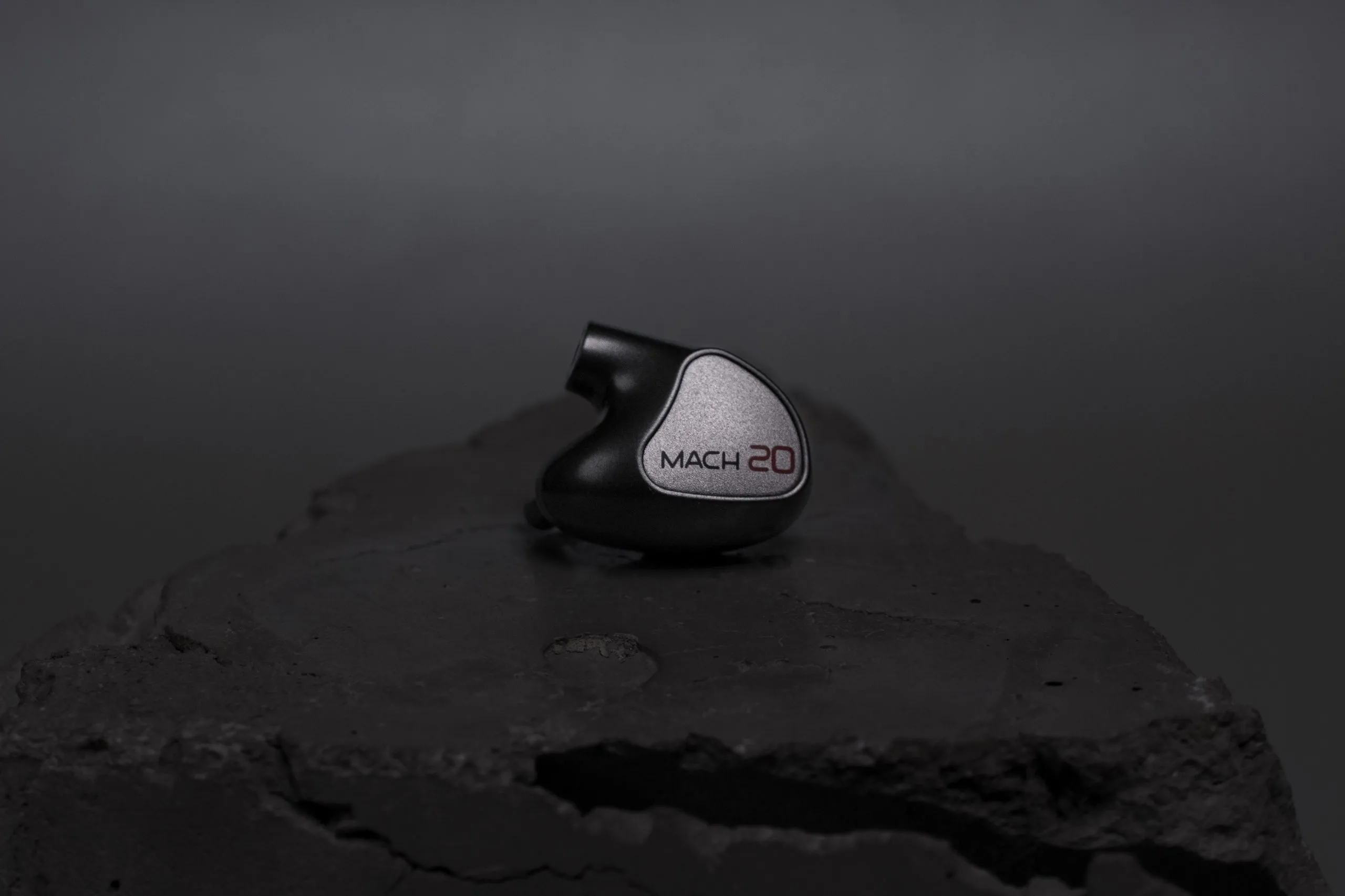 Westone MACH 20