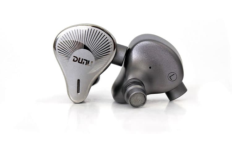 DUNU EST 112
