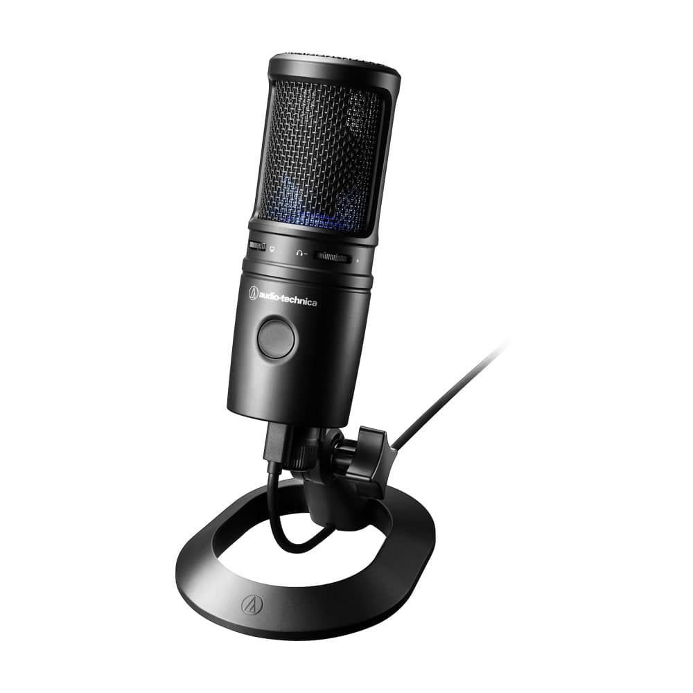 Audio-Technica AT2020USB-X