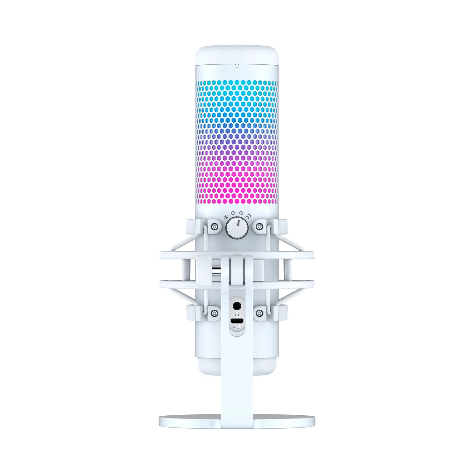 HyperX QuadCast S