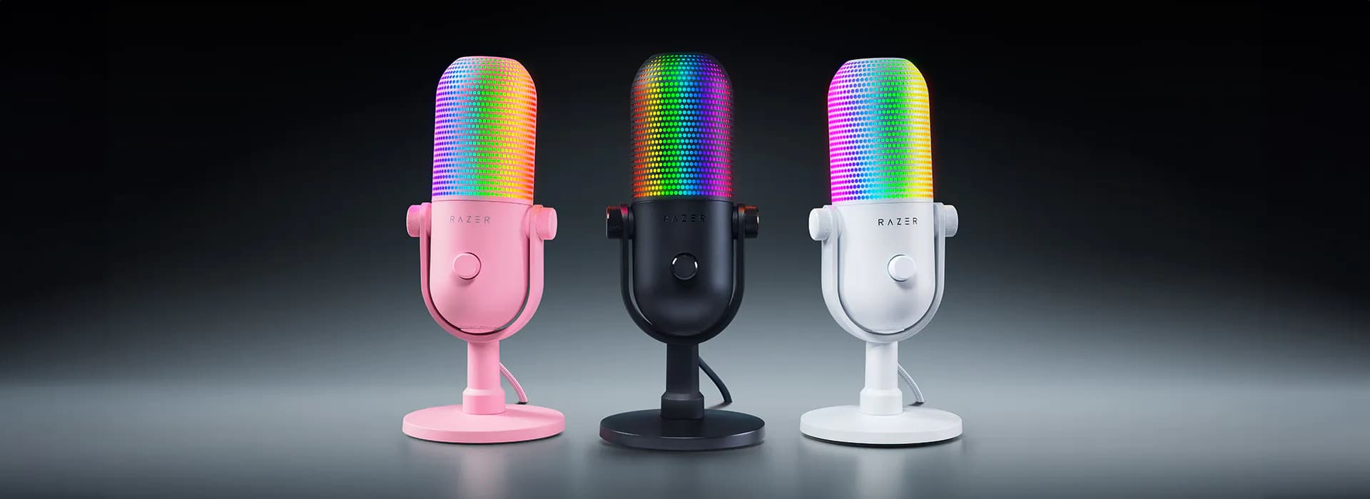 Razer Seiren V3 Chroma