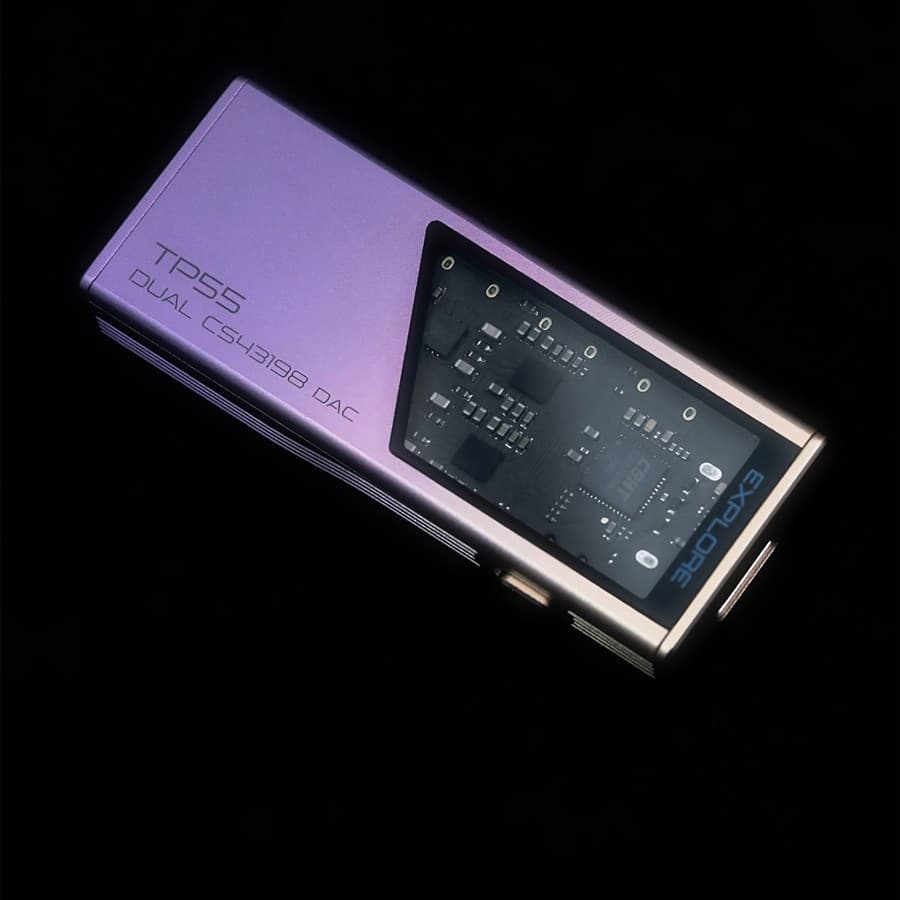 EPZ TP55