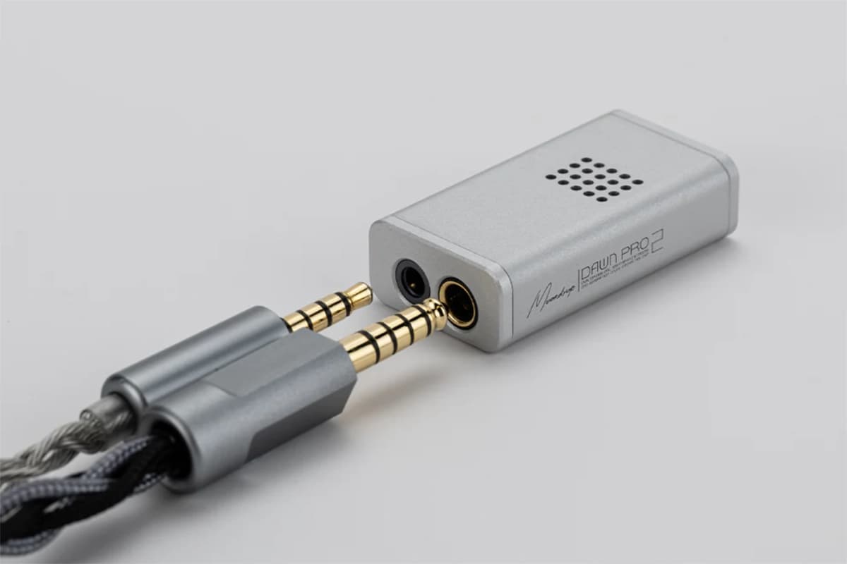 2026 進階小尾巴推薦：4款3000元以下 DAC 擴大機，IEM 升級的最划算第一步