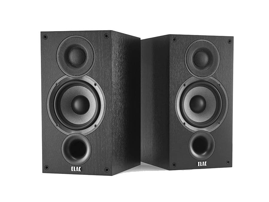 ELAC Debut 2.0 B5.2