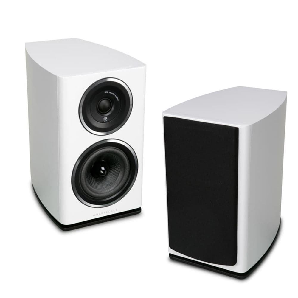 Wharfedale Diamond 11.1