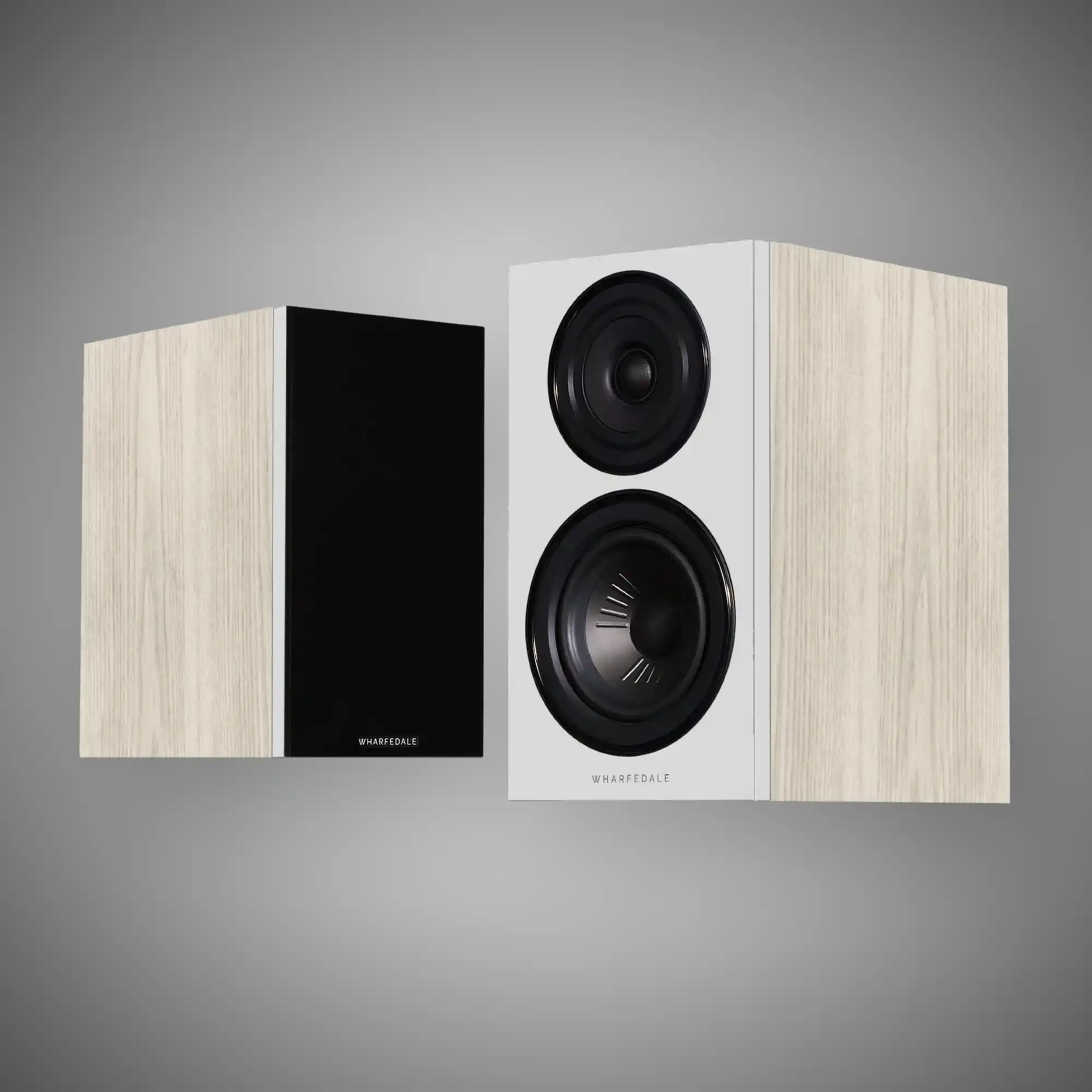 Wharfedale Diamond 12.1