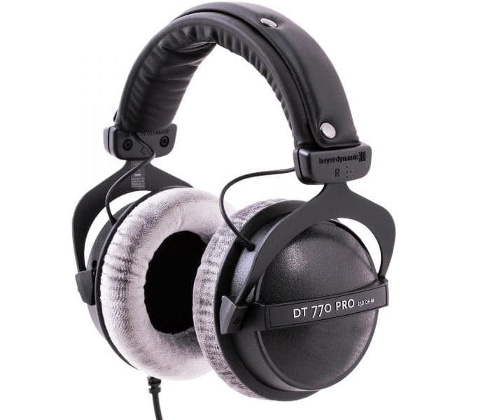 Beyerdynamic DT 770 Pro 80Ω