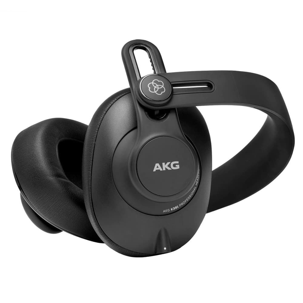 AKG K361 封閉式監聽耳機