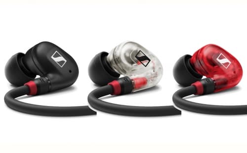 Sennheiser IE 100 PRO 入耳式監聽耳機