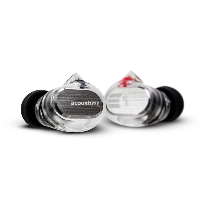 Acoustune RS THREE 入耳式監聽耳機