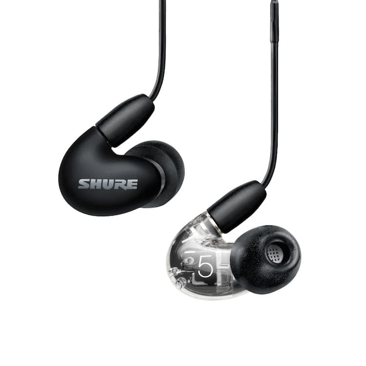 Shure AONIC 5