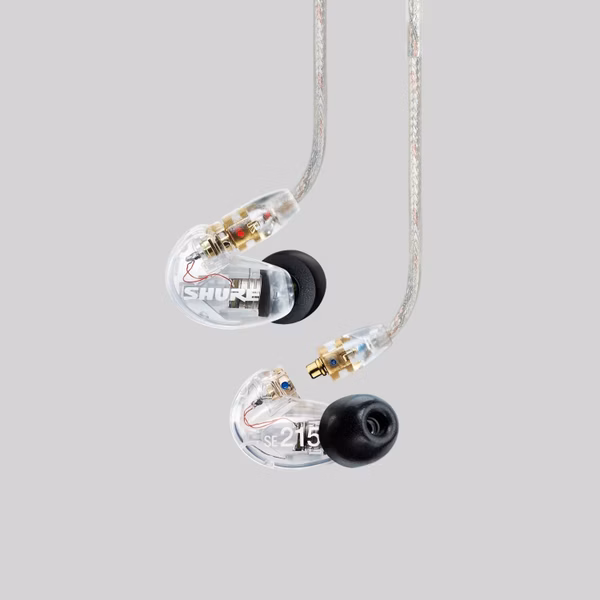 Shure SE215