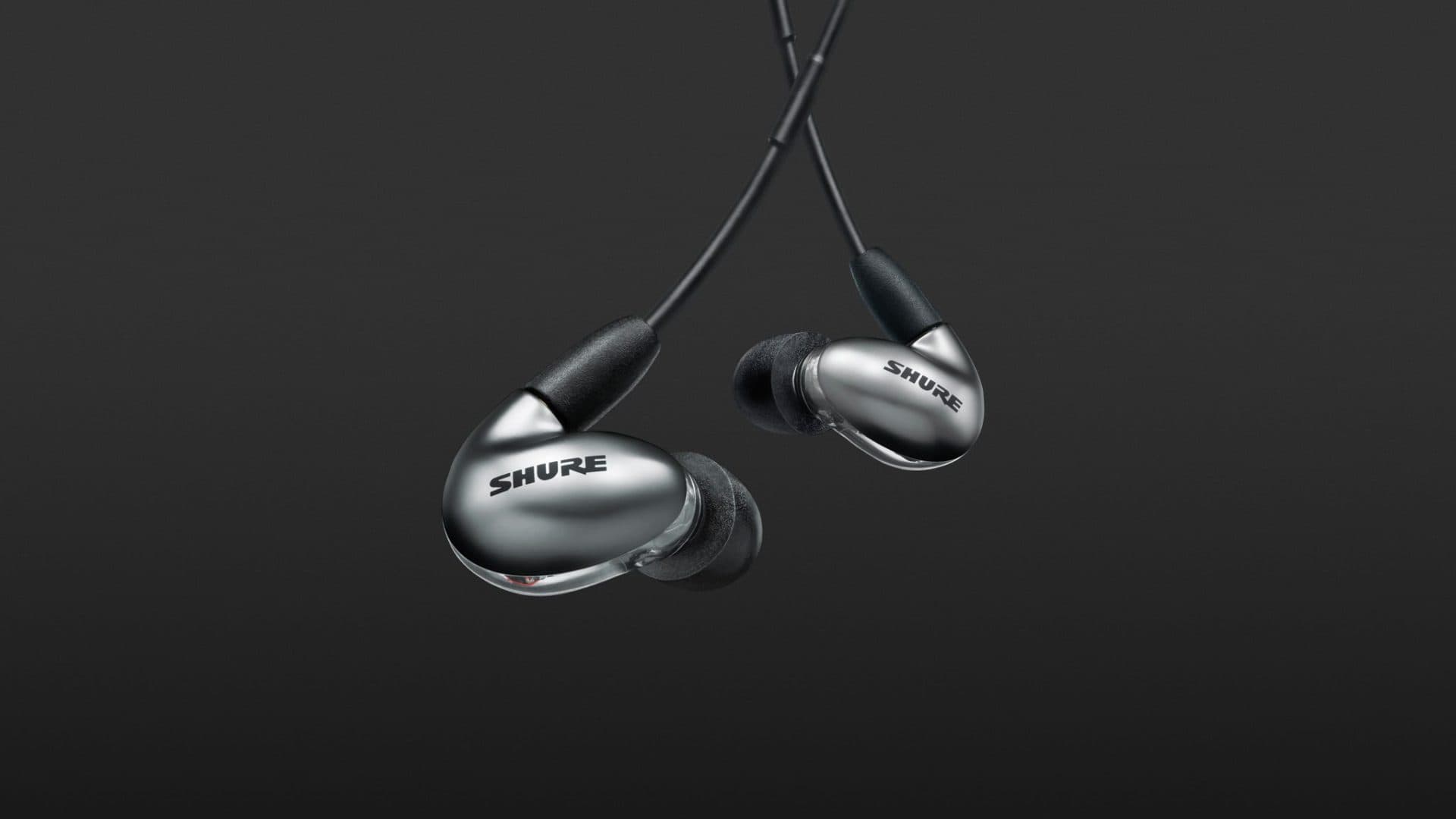 Shure SE846 Gen2