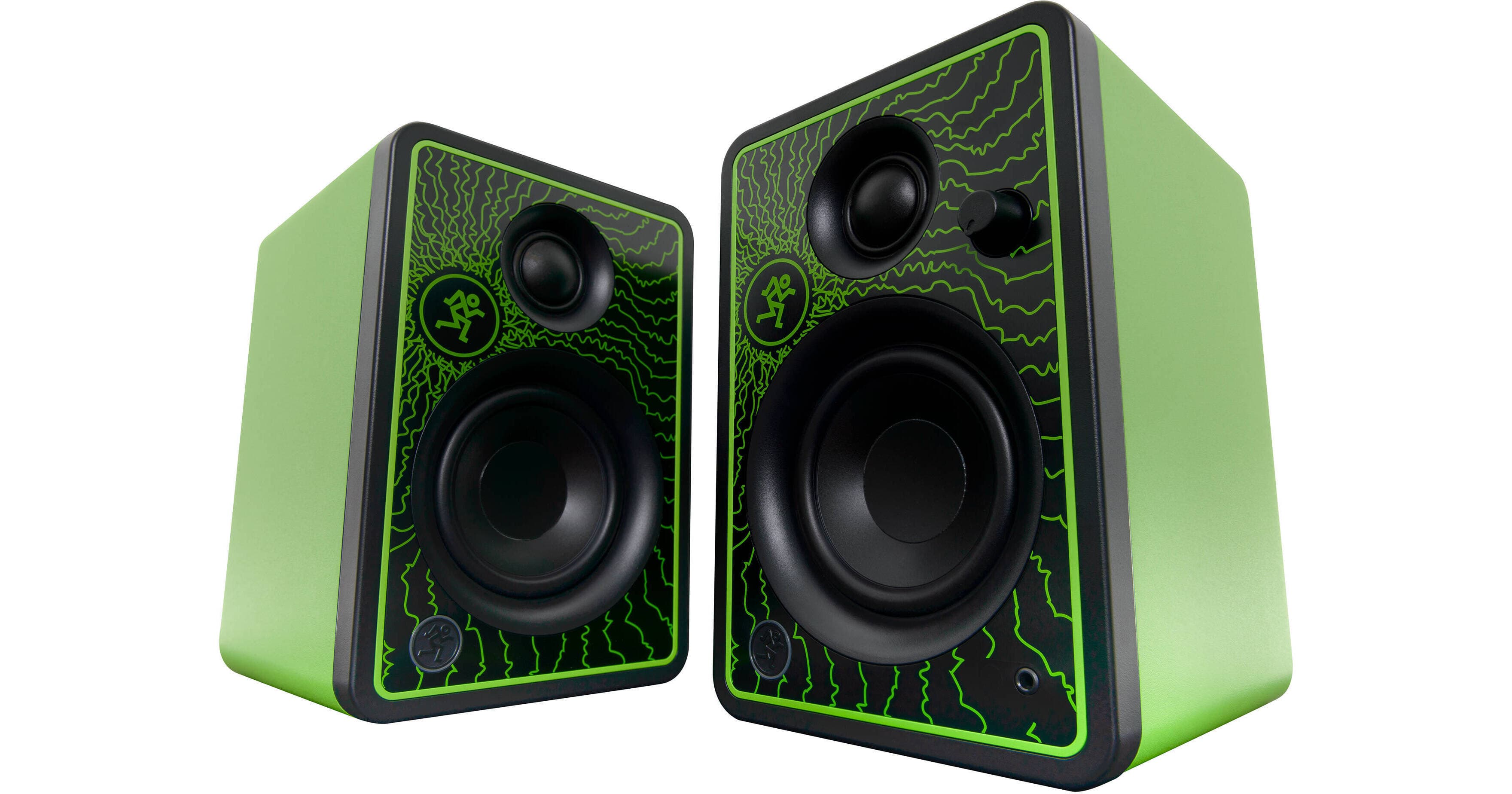 Mackie CR3-X