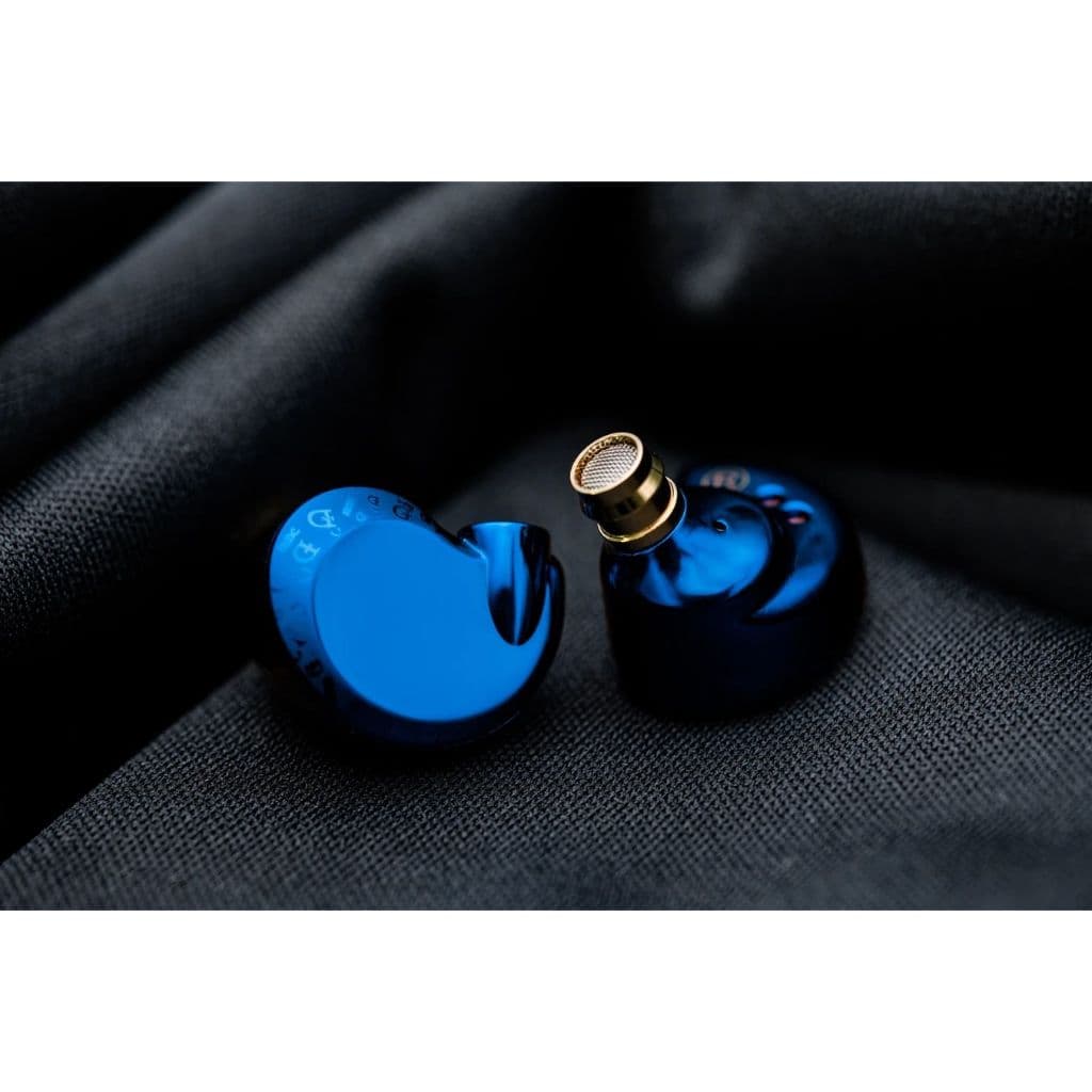 達音科 DUNU Falcon Ultra