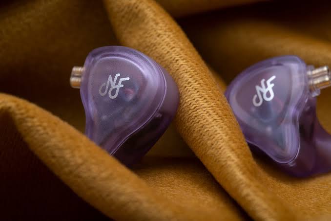 NF Audio NA2