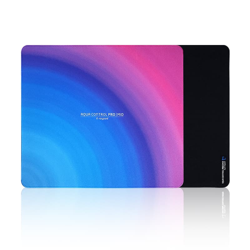 X-raypad Aqua Control Pro