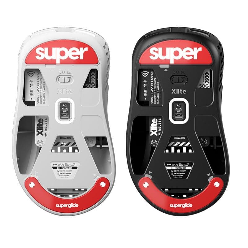 Pulsar Superglide 2
