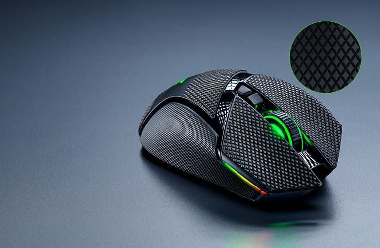 Razer Mouse Grip Tape