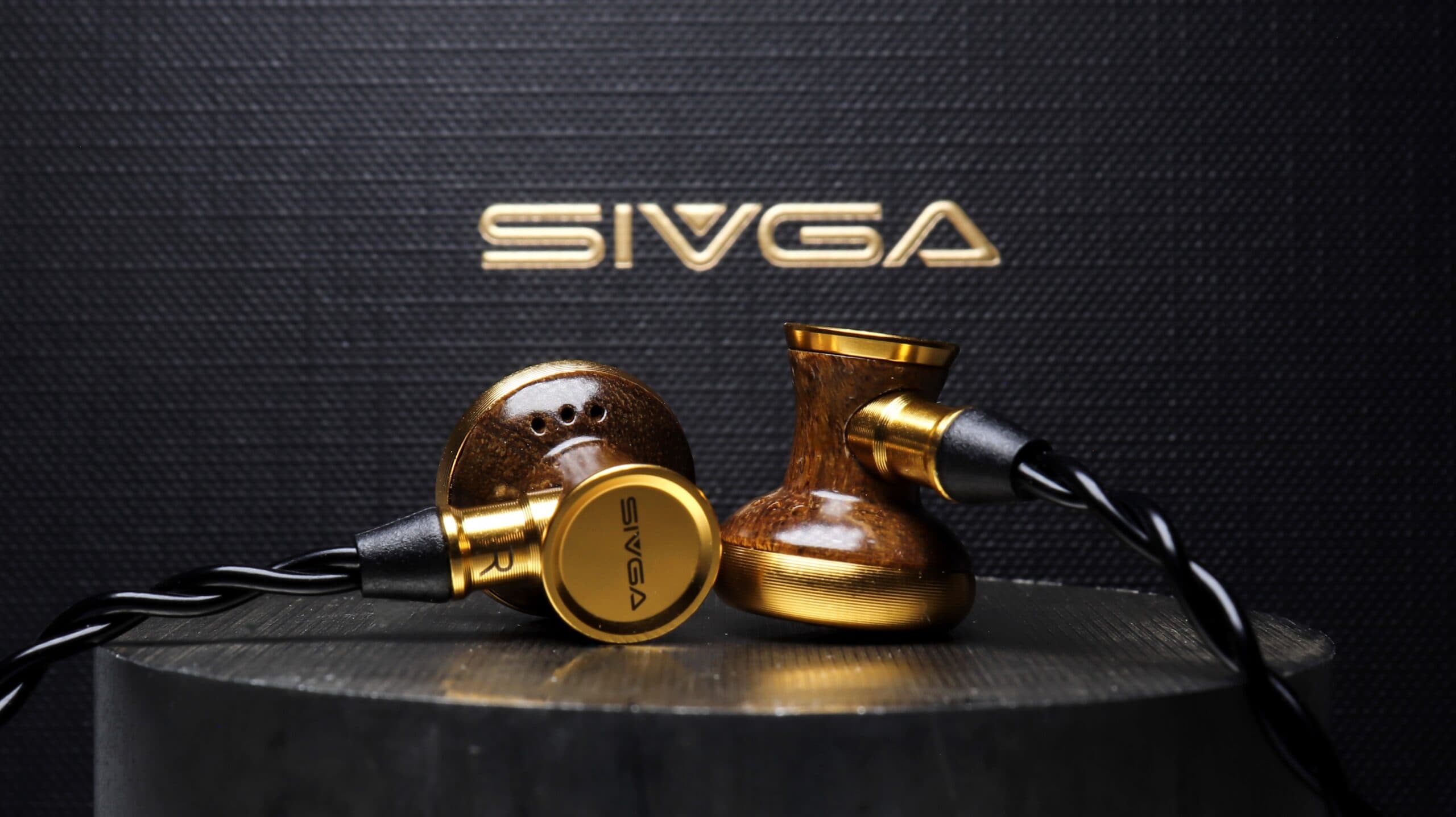 SIVGA M300