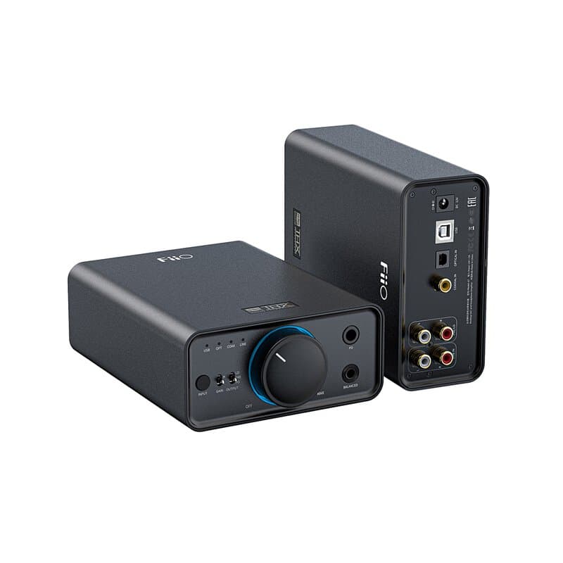 FiiO K7