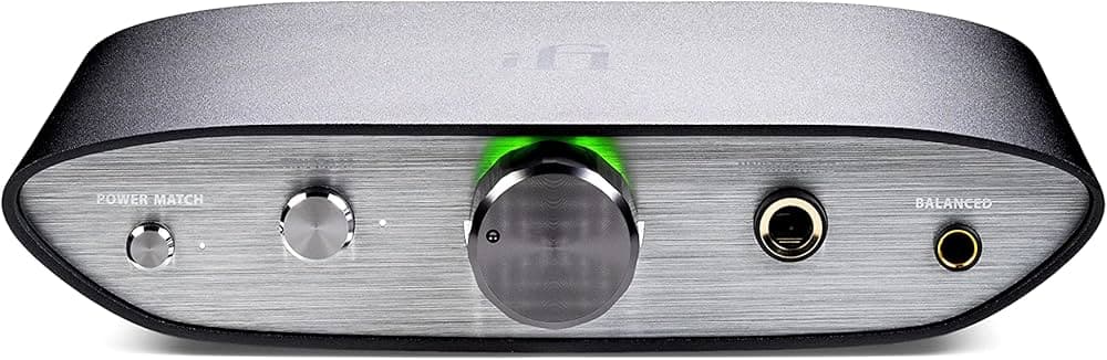 iFi Audio ZEN DAC v2