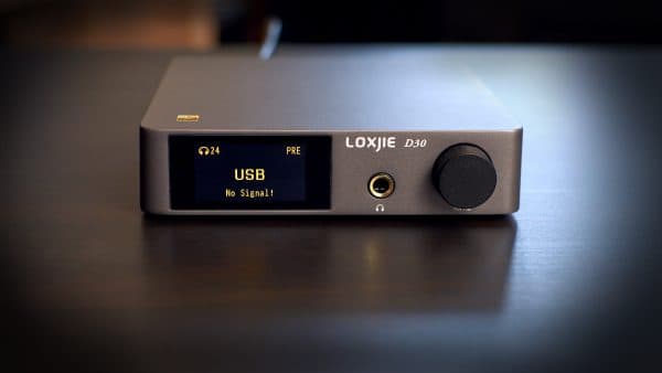 Loxjie D30