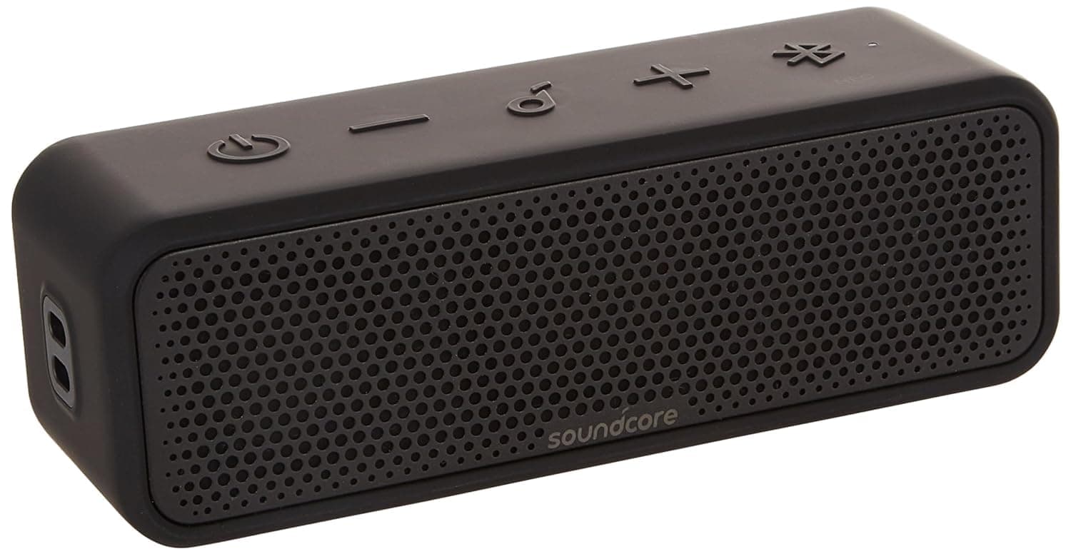 Anker Soundcore Select 2 長續航防水藍牙喇叭