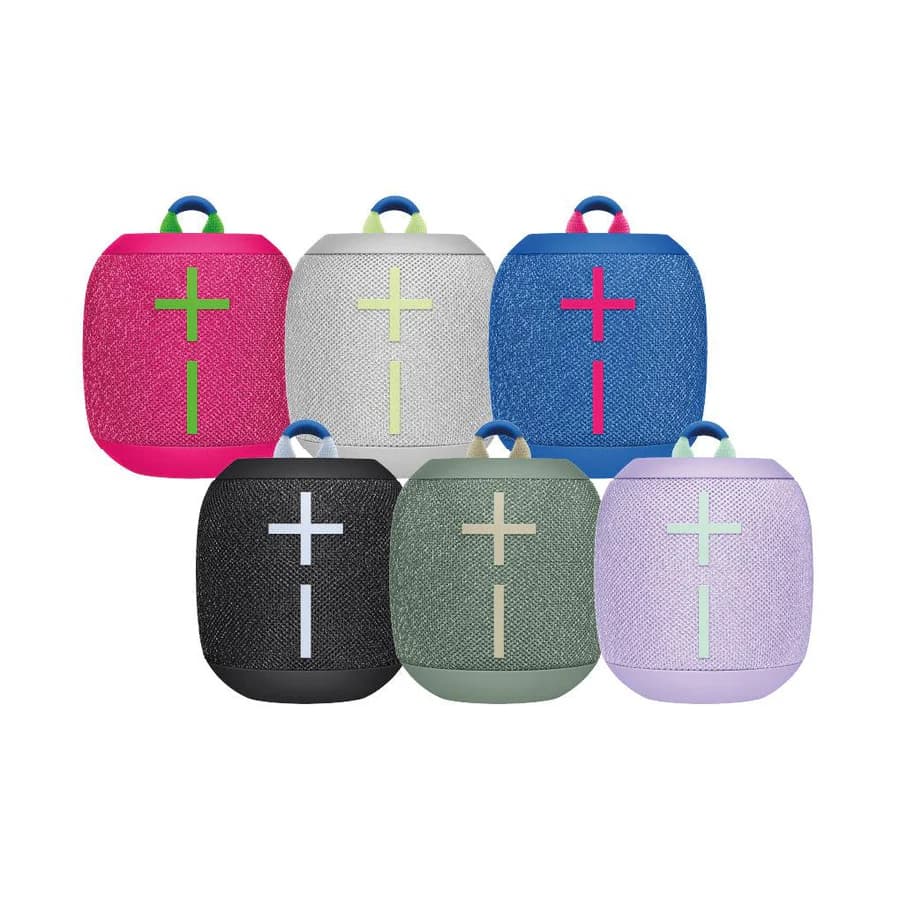 Ultimate Ears WONDERBOOM 3 可漂浮防水藍牙喇叭