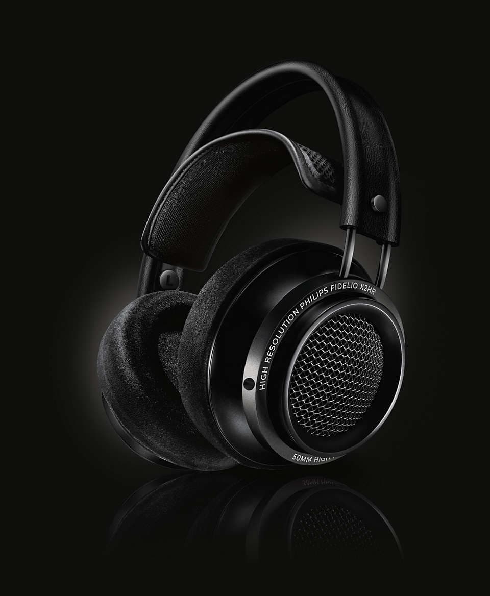 Philips Fidelio X2HR