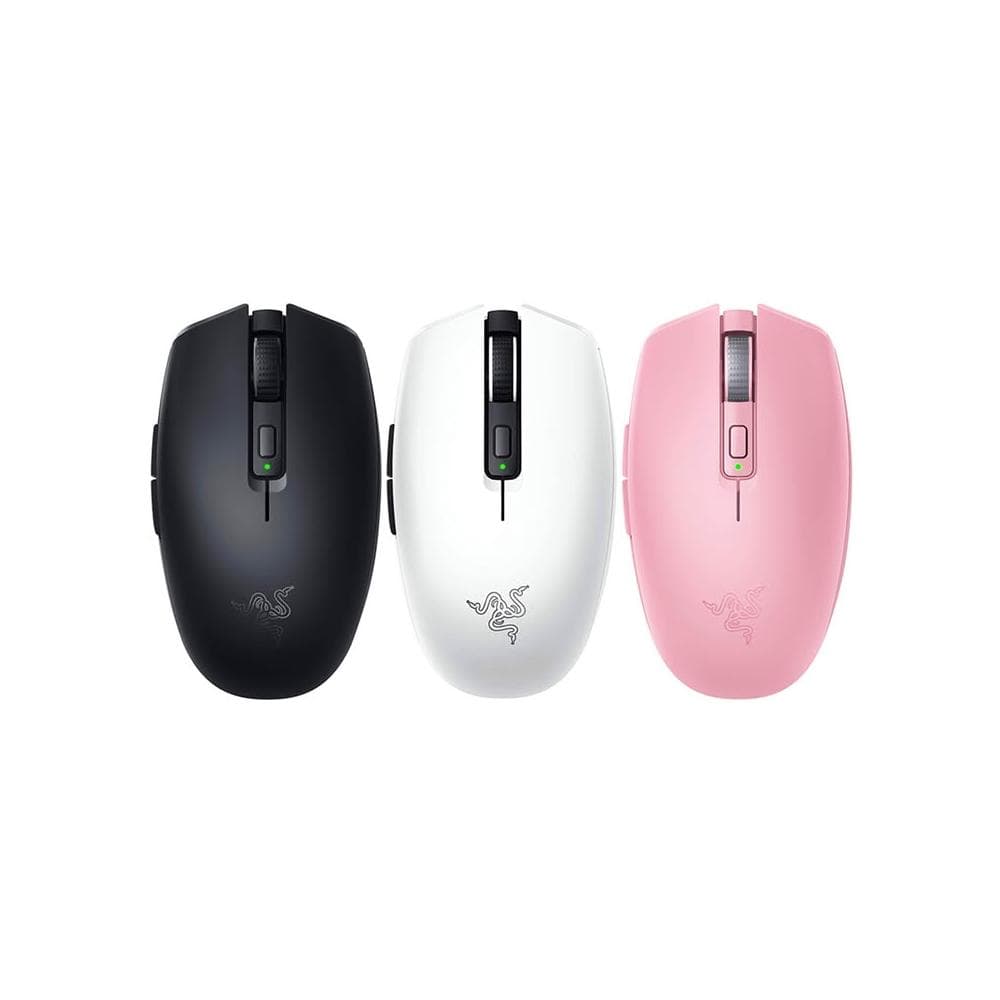 Razer Orochi V2