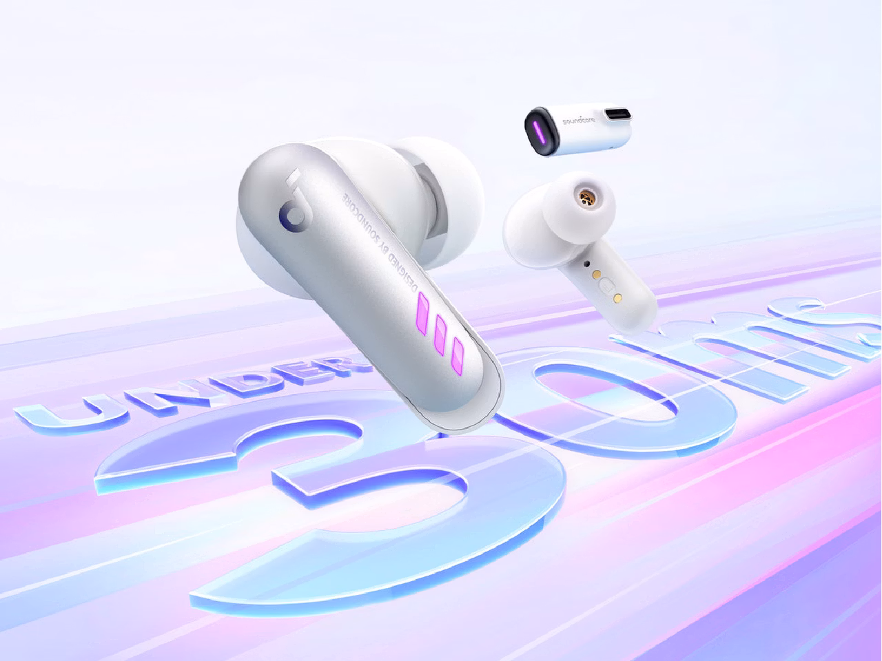 Soundcore VR P10
