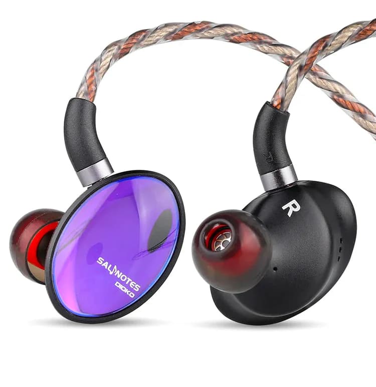 7Hz Salnotes Dioko