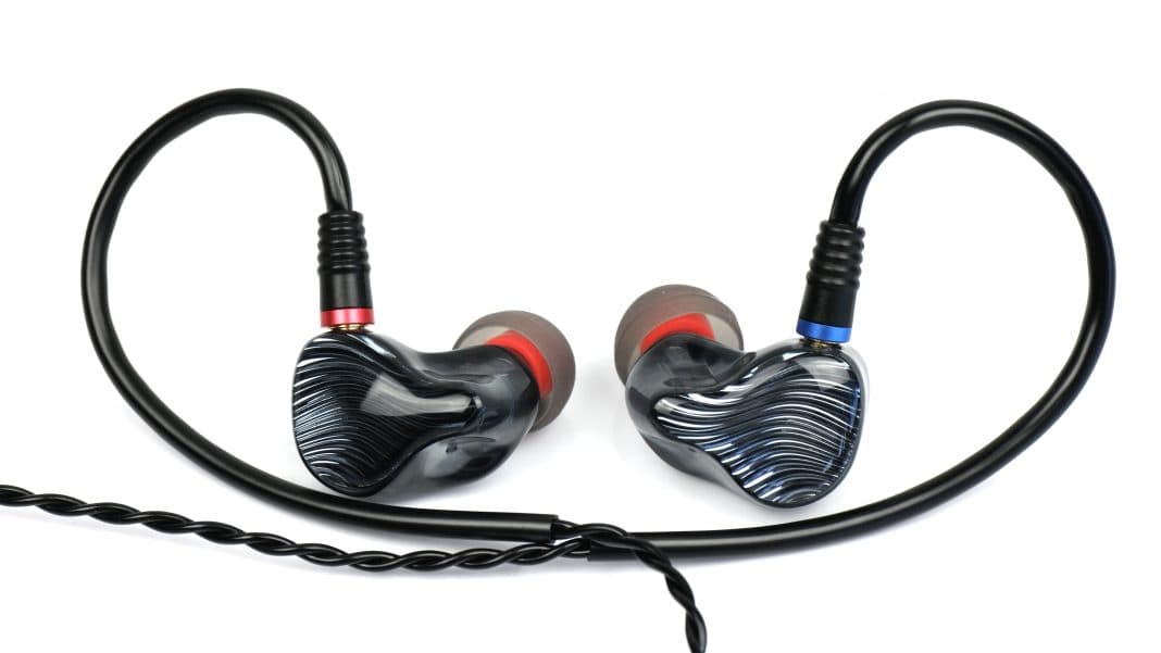 FiiO FA1