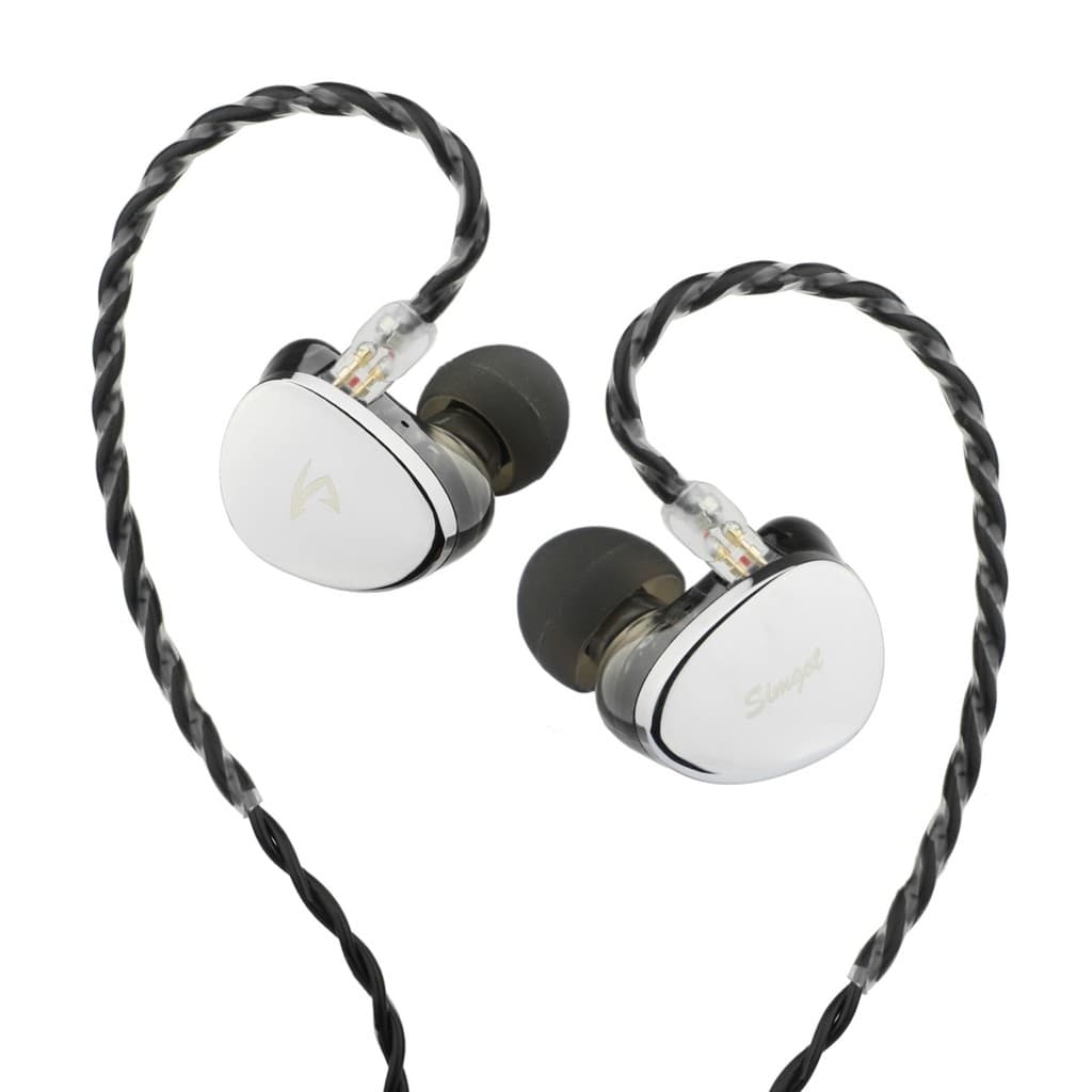 SIMGOT EG280