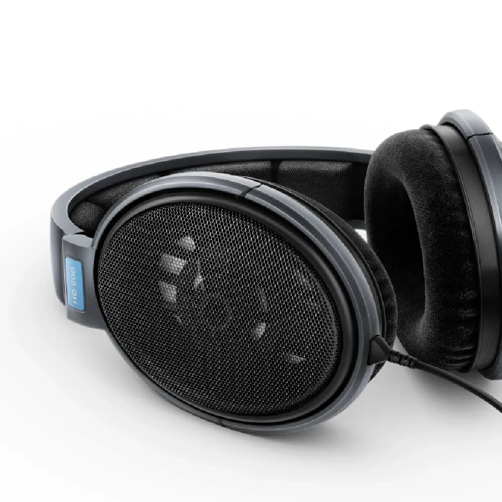 Sennheiser HD 600