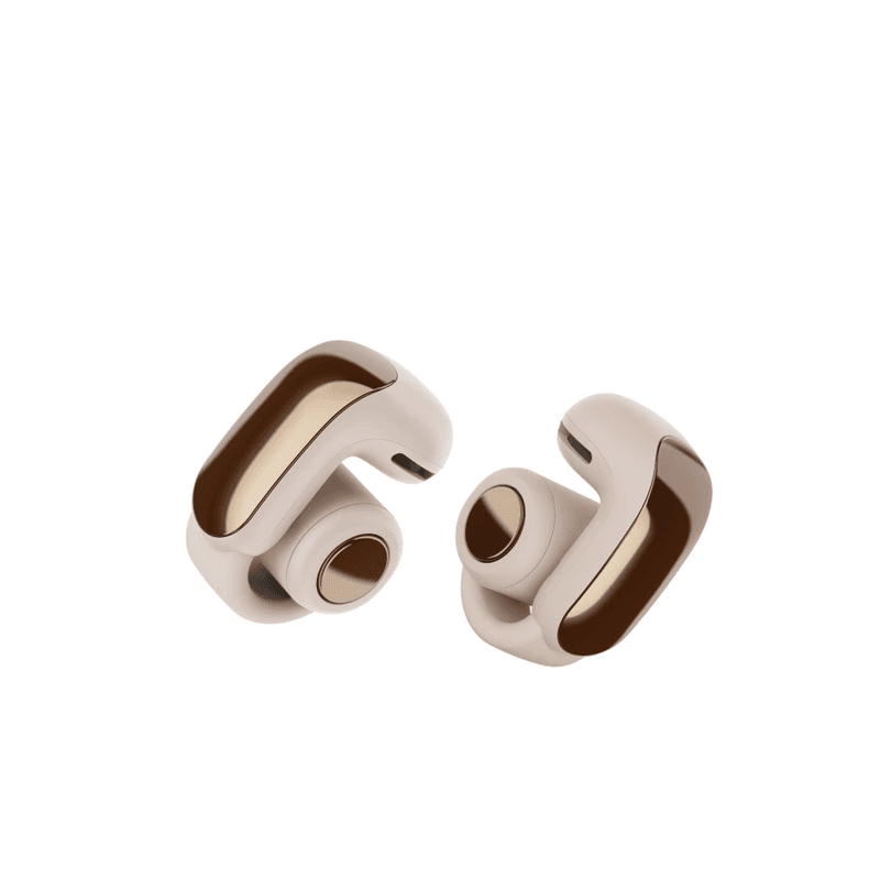 Bose Ultra Open Earbuds